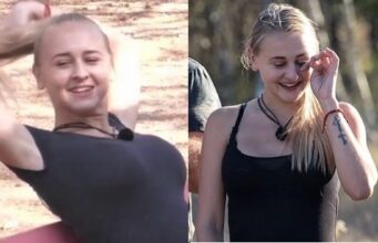 TRAPAS ROKA: Dada z Farmy sa vyzliekla do spodného prádla. To myslí vážne?!