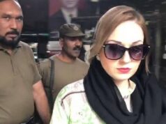 ŠOK: Zmena vo výpovedi pašeráčky Terezy: Tvrdí, že do Pakistanu prišla študovať islam!
