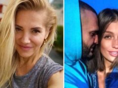 Dara po novinke Jasminy zavesila intímnu FOTO s dcérou! Drsná kritika fanúšikov!