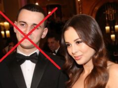 NOVÁ LÁSKA? Monika Bagárová už nie je sama! Zbalil ju tento známy športovec