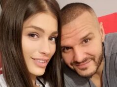 Tehotná Alagič prehovorila k ľuďom: Takáto je PRAVDA o mojom tehotenstve!