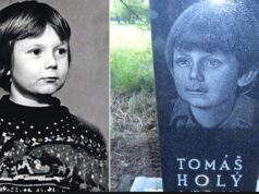 Predpoveď smrti Tomáša Holého († 21): Mrazivá veštba, z ktorej behá mráz po chrbte!