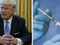 Trump varuje: Očkovanie proti chrípke je najväčší „podvod“ v dejinách medicíny!
