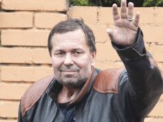 Pomejeho odkaz z nemocnice láme srdce …