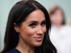 Vojvodkyňa Meghan počas odovzdávania módnych cien všetkých prekvapila: Vyzerá to na dvojčatá! FOTO