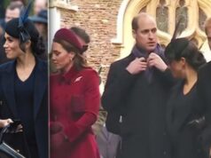 Verejné poníženie pre Meghan: Princ William tehotnú švagrinú už nemôže zniesť. Takto ju odpísal!