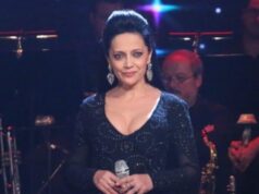 Škandál na oslave Karla Svobodu († 67): Lucie Bílá urobila niečo hrozné…