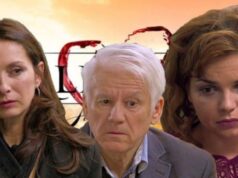 Filmová scéna smúti: Do neba odišiel slovenský režisér a herec z Búrlivého vína!