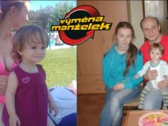 Iva (18) zo Zámeny manželiek šokuje: Našla si prácu a živí rodinu! Takto si zarába!