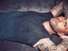 Verili by ste? Adam Levine bude mať 40! Čo nato on?