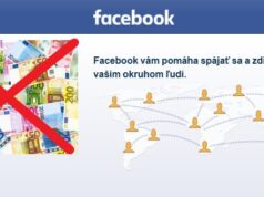 Ďalší obrovský ŠKANDÁL. Facebook ďalej koná za chrbtami užívateľov!