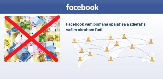 facebook titulka