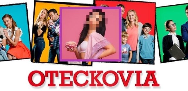 oteckovia titulka