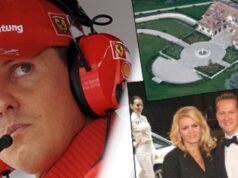 Schumacherov skrytý život po piatich rokoch: Konečne nové informácie!