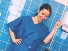 TRAPAS Knechtovej: Praskli jej nohavice a ukázala holú…