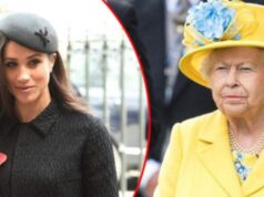 Takýto podraz kráľovná nezažila: Plánuje Meghan s pôrodom podraz storočia ?!