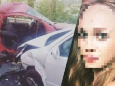Známa slovenská herečka spôsobila autonehodu: Policajtov úplne šokovala!