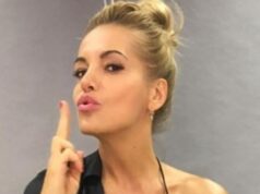 Dara Rolins vracia úder Jasmine s Rytmusom: Novou FOTO Dara valcuje Instagram!