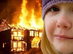 Vanesska (†5) zhorela v byte: Pred plameňmi sa ukrývala v skrini a jej znetvorené telíčko našli až hasiči. Takto sa to stalo!