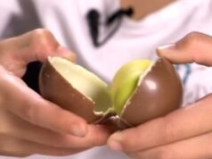 Matka kúpila synovi Kinder vajíčko: Hrôza, čo našla vo vnútri, táto hračka nie je na hranie!