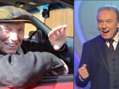 Smutná správa pre fanúšikov: Karel Gott osemdesiatku neoslávi!