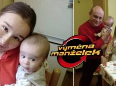 Urobil Marián (46) Ive (18) tretie dieťa? To dievča prosí o pomoc!