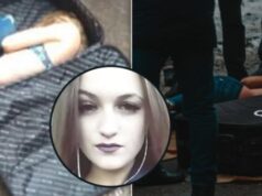 Telo mladučkej modelky († 19) našli napchaté v kufri v kontajneri: Polícia podozrieva …