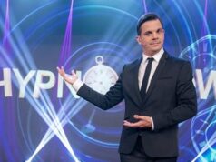Hypnoshow bola TRAPAS: Svedok z natáčania prehovoril. TAKTO to bolo!