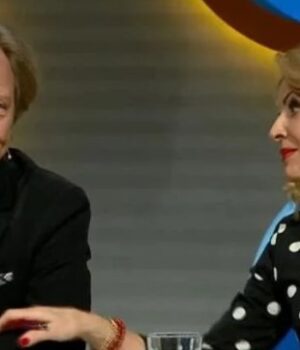 Kramár opäť dourážal Studenkovú do špiku kosti. Toto by žiadna žena nerozdýchala!