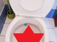 Chlap išiel potme na WC: Najväčšia chyba v živote, ešte že si nesadol na záchod.