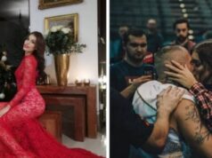 S Jasminou Alagič lomcujú hormóny: Rytmusovi poslala takýto ODKAZ!