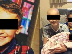 Chlapček († 9) čakal na narodenie sestričky: Zomrel na Štedrý deň!