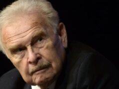 Luděk Munzar († 85): Posledné mrazivé slová o smrti
