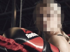 UFC nie je len o mužoch. TOTO je najkrajšia bojovníčka v klietke! FOTO