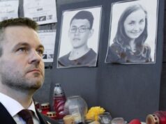 Toto premiér Peter Pellegrini prepískol na plnej čiare. Kuciakov brat mu to dal riadne vyžrať
