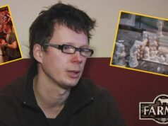 Pamätáte sa na pracovitého exfarmára Mira Poveca? To čo dokázal vyrobiť je obdivuhodné