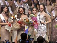 Slovenka Laura žiarila v celosvetovej súťaži MISS. Obsadila úžasné…
