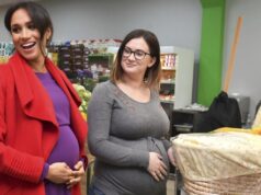 Tehotná Meghan odtajnila termín pôrodu! Čaká dievčatko alebo chlapčeka?