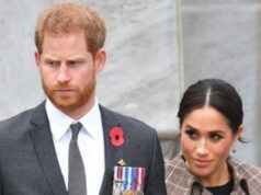 Harry skrýval smutné TAJOMSTVO: Toto sa snažil ukryť pred svetom!