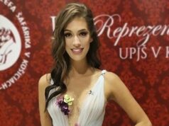 Tehotná Jasmina Alagič sa začína zaobľovať: Ukázala rastúce bruško. TO je ale roztomilý dôkaz