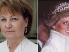 Bola princezná Diana († 36) tehotná s Dodim? Tajomstvo jej smrti konečne odhalené!