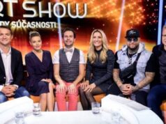 KRITIKA novej CHARTSHOW! Môže za to TÁTO osoba!