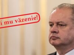ŠOK: Prezidentovi Kiskovi hrozí väzenie. Reaguje jeho rodina!