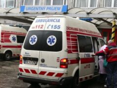 Tragédia na základnej škole na Slovensku: Gabriela (12) strelil spolužiak do hlavy počas výučby