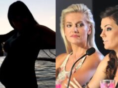 ODHALENÉ: Bývalá porotkyňa zo Superstar je TEHOTNÁ a poriadne zaguľatená! FOTO
