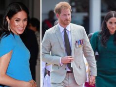 Harry a Meghan sa dozvedeli šokujúcu pravdu o svojom dieťati: Briti sú na nohách!