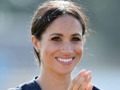 Tehotná Meghan sa chystá pred pôrodom urobiť TOTO! Mnohé ženy by si na to netrúfli…