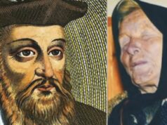 Nostradamus a Vanga: Vedci odhalili ich šokujúce tajomstvo!