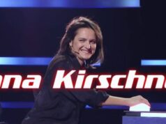 Kirschner v The Voice dostala prísny zákaz! TOTO už nesmie znovu robiť!
