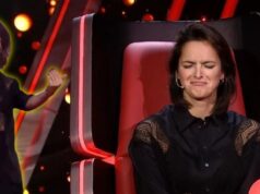 Po obrovskej kritike Jane Kirschner praskli nervy: Poviem vám prečo sa tak správam v The Voice!
